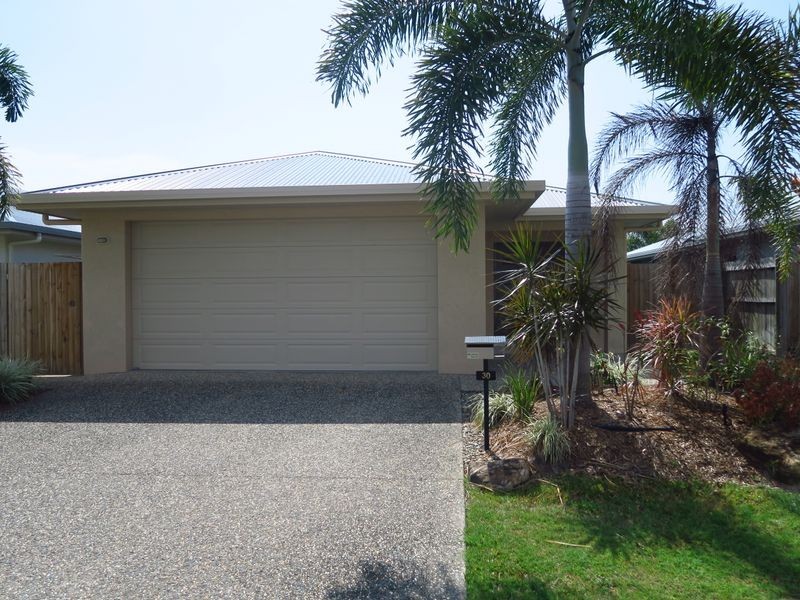 30 Carter Close, Smithfield QLD 4878