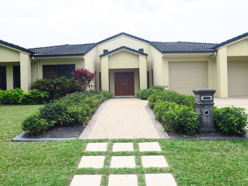 23 Madigans Drive, Mount Sheridan QLD 4868