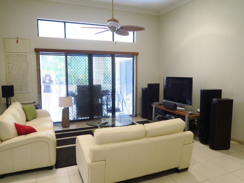 23 Madigans Drive, Mount Sheridan QLD 4868