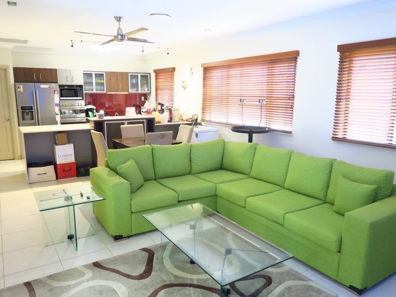 23 Madigans Drive, Mount Sheridan QLD 4868