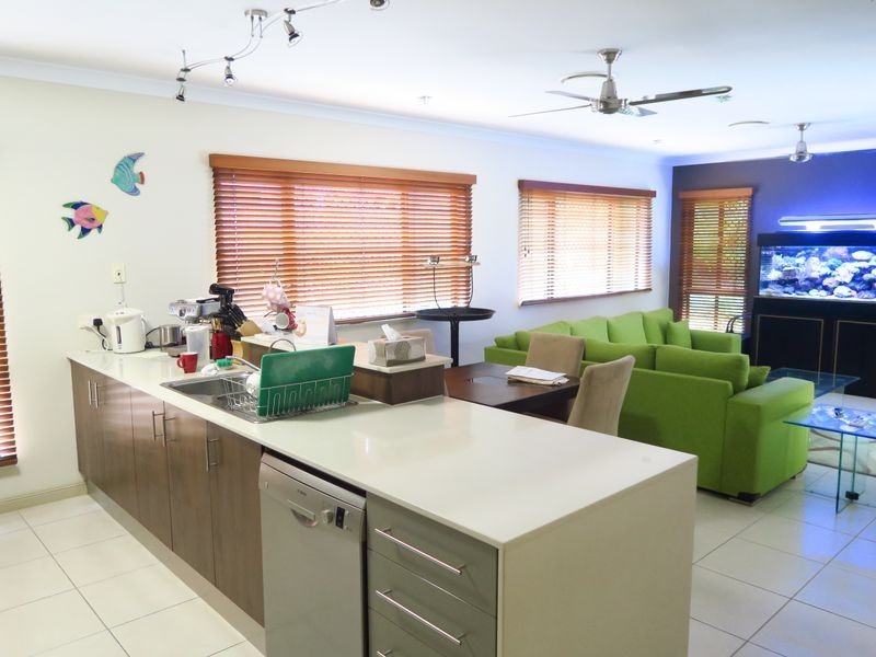 23 Madigans Drive, Mount Sheridan QLD 4868