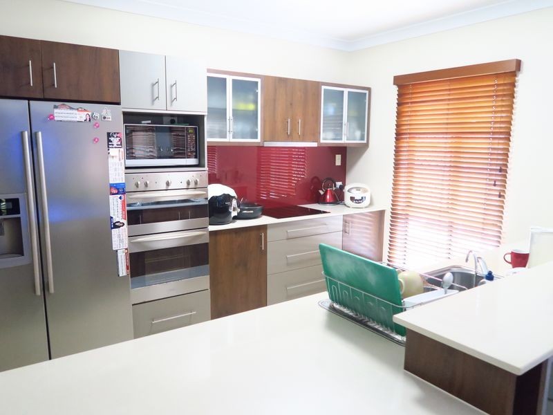 23 Madigans Drive, Mount Sheridan QLD 4868