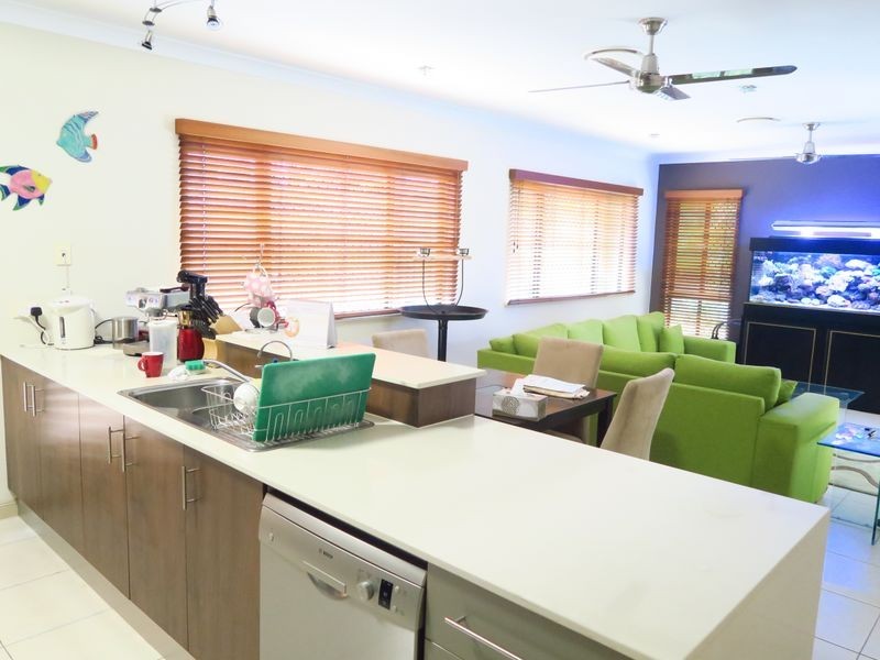 23 Madigans Drive, Mount Sheridan QLD 4868