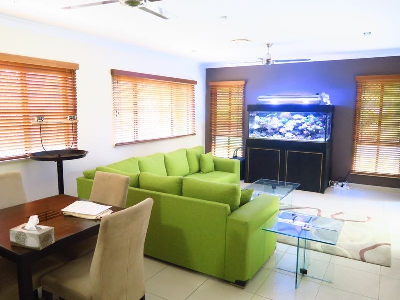 23 Madigans Drive, Mount Sheridan QLD 4868