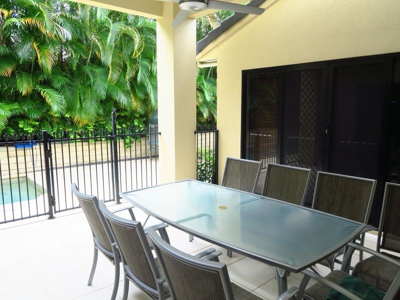 23 Madigans Drive, Mount Sheridan QLD 4868