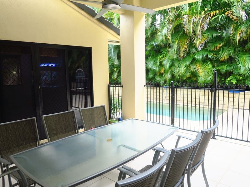 23 Madigans Drive, Mount Sheridan QLD 4868