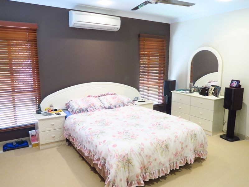 23 Madigans Drive, Mount Sheridan QLD 4868