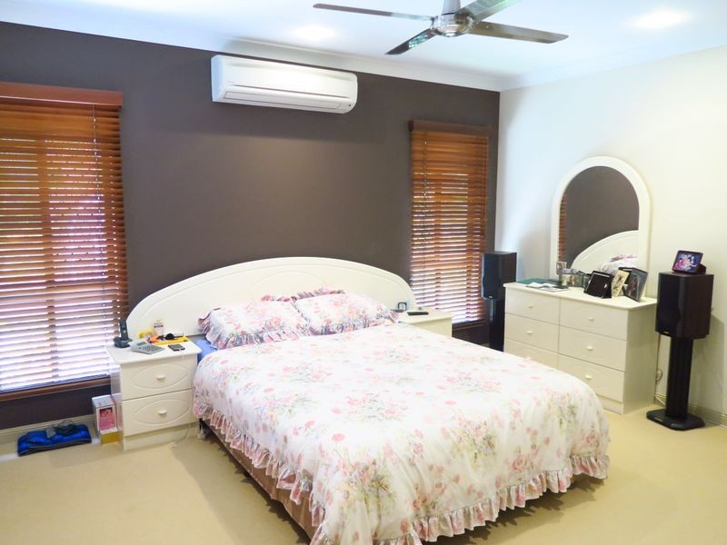 23 Madigans Drive, Mount Sheridan QLD 4868