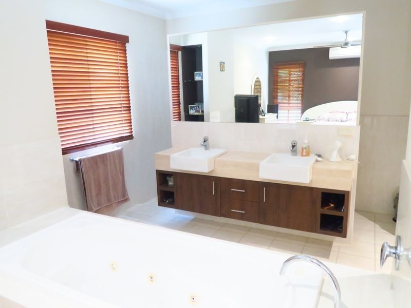 23 Madigans Drive, Mount Sheridan QLD 4868