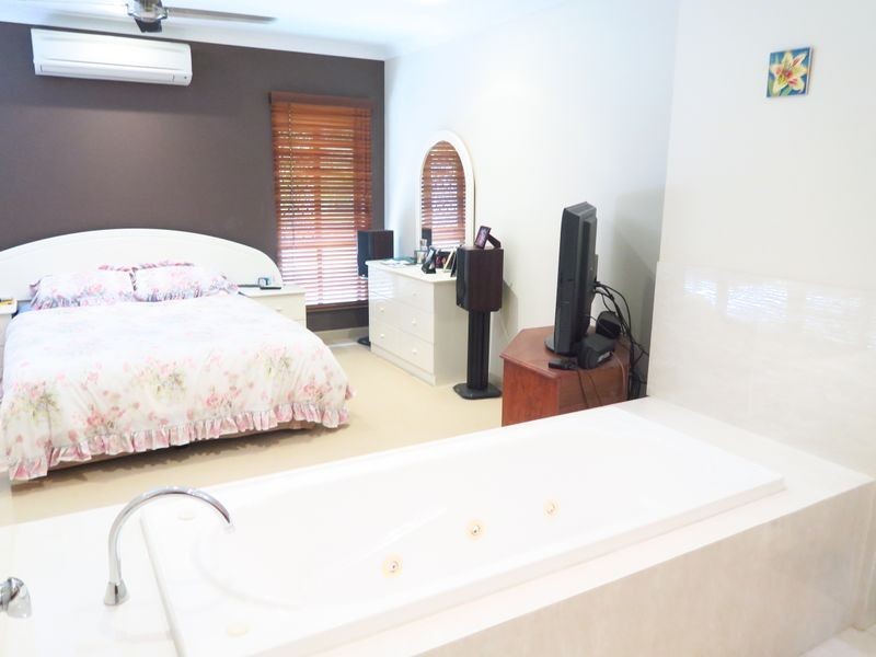 23 Madigans Drive, Mount Sheridan QLD 4868