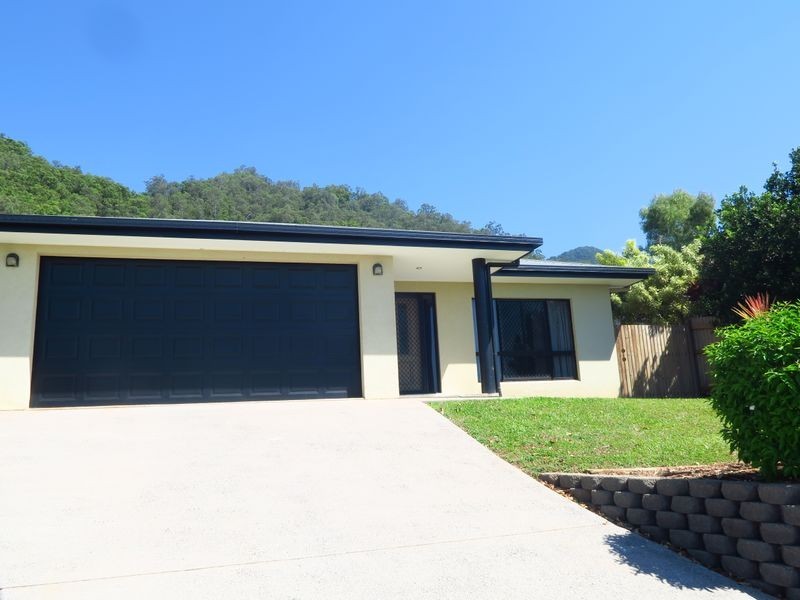 12 Platypus Close, Mount Sheridan QLD 4868