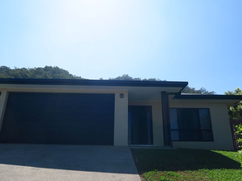 12 Platypus Close, Mount Sheridan QLD 4868