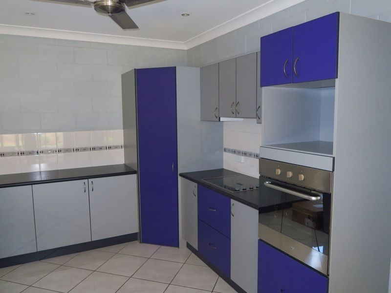 12 Platypus Close, Mount Sheridan QLD 4868