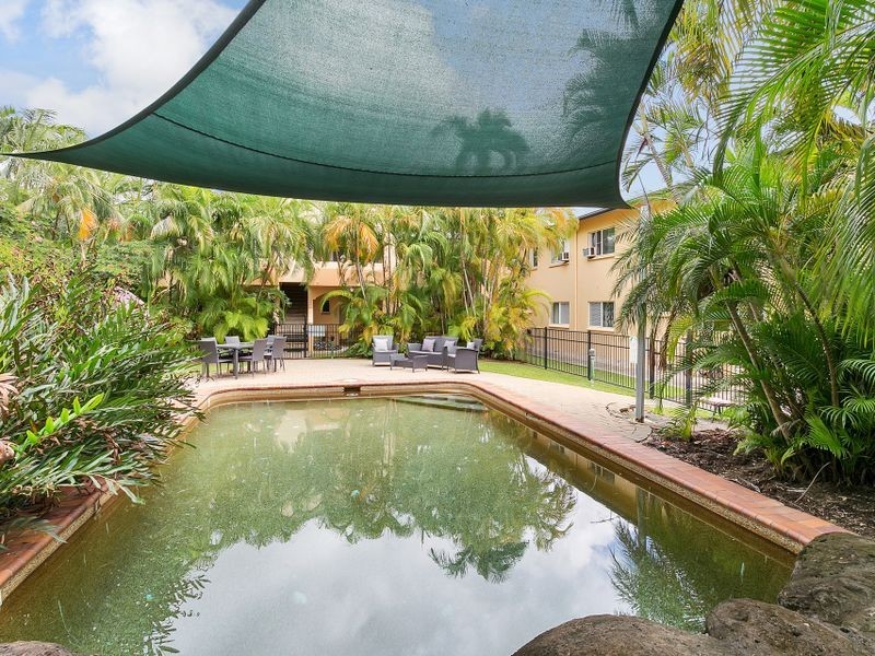8/11 Springfield Crescent, Manoora QLD 4870