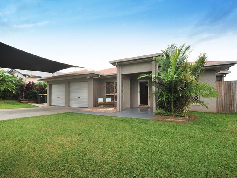 10 Brian Street, Brinsmead QLD 4870