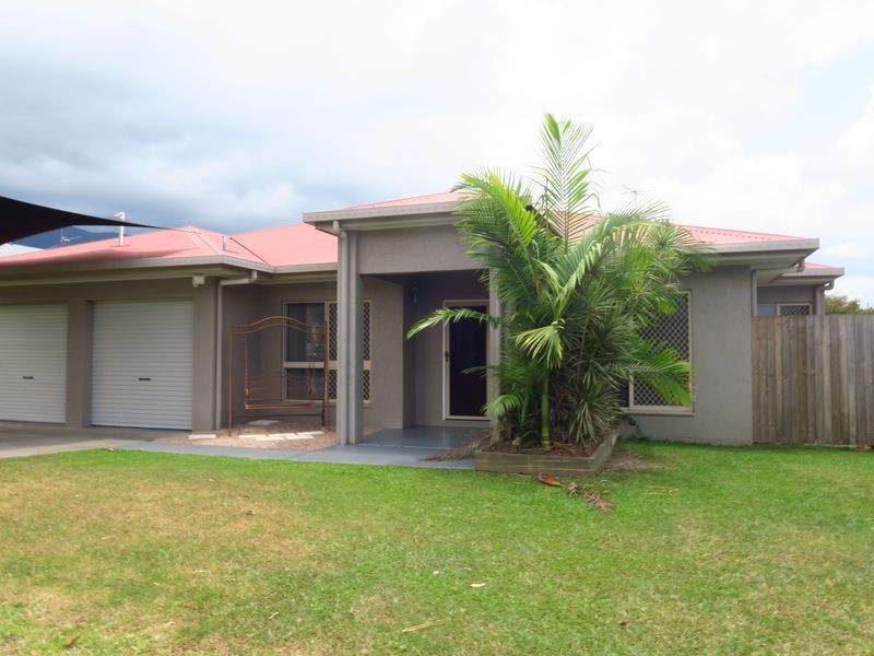 10 Brian Street, Brinsmead QLD 4870