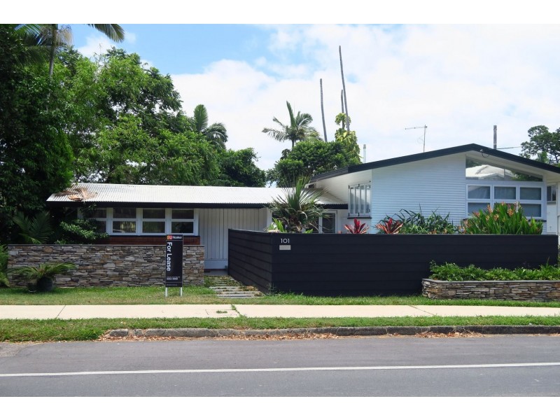 101 Collins Avenue, Edge Hill QLD 4870