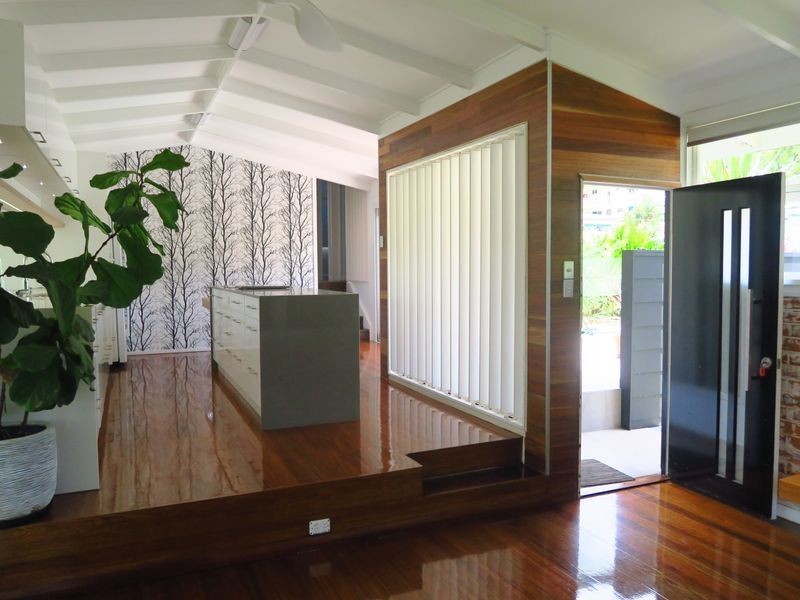 101 Collins Avenue, Edge Hill QLD 4870