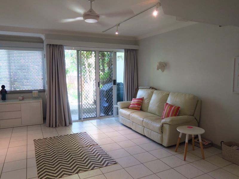 11/3 Quetta Close, Manoora QLD 4870