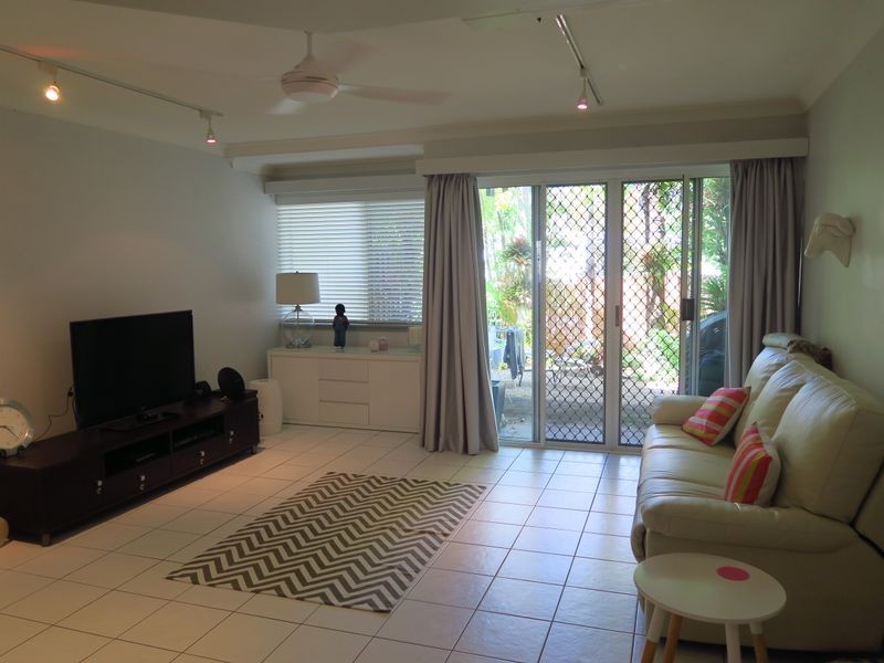 11/3 Quetta Close, Manoora QLD 4870