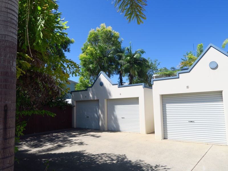 11/3 Quetta Close, Manoora QLD 4870