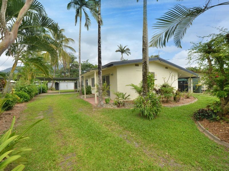 20 Conlan Close, Manoora QLD 4870