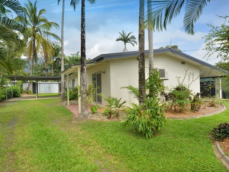 20 Conlan Close, Manoora QLD 4870