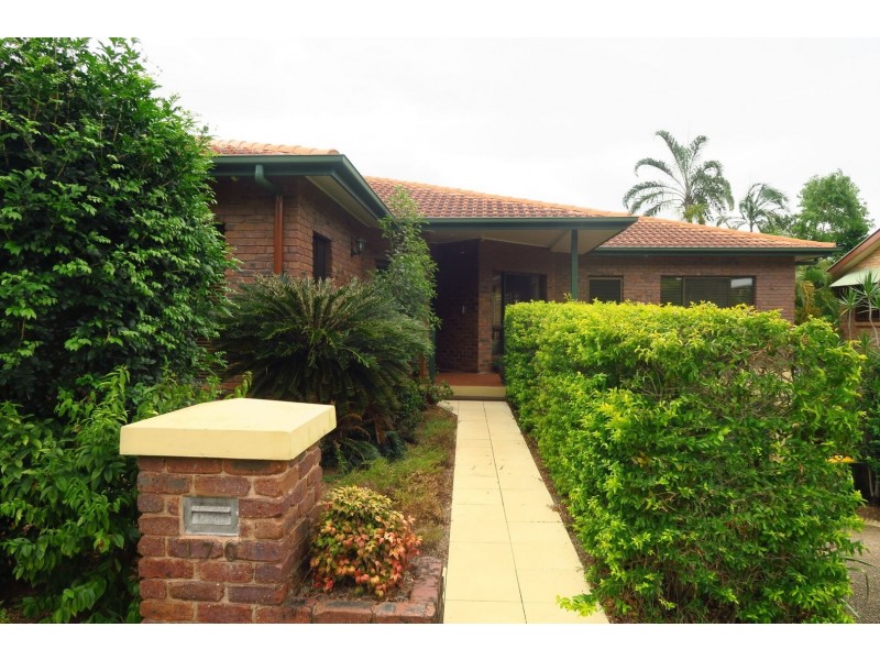 170 Harvey Road, Redlynch QLD 4870