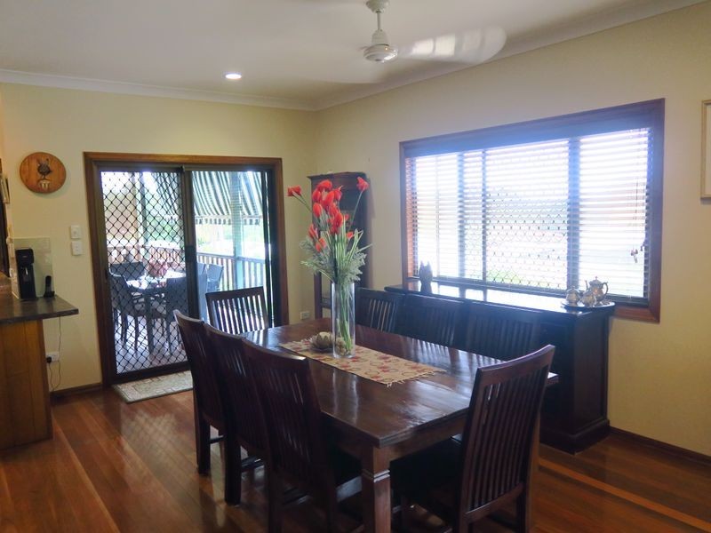 170 Harvey Road, Redlynch QLD 4870