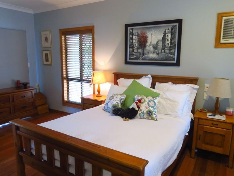 170 Harvey Road, Redlynch QLD 4870