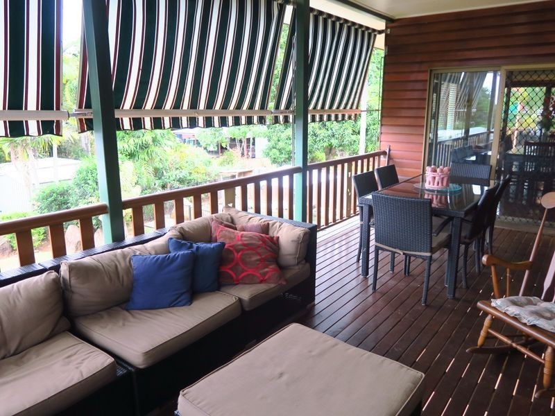 170 Harvey Road, Redlynch QLD 4870