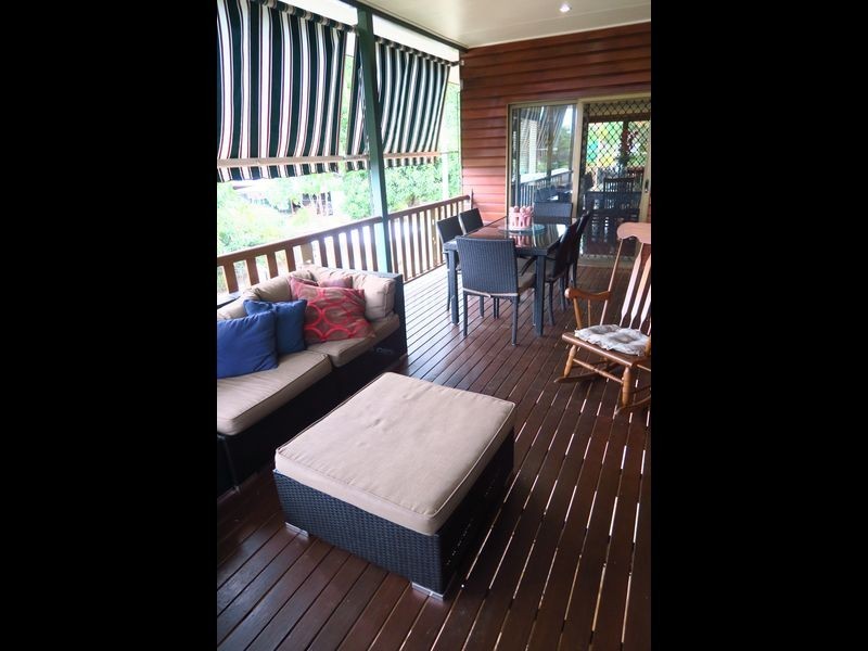170 Harvey Road, Redlynch QLD 4870
