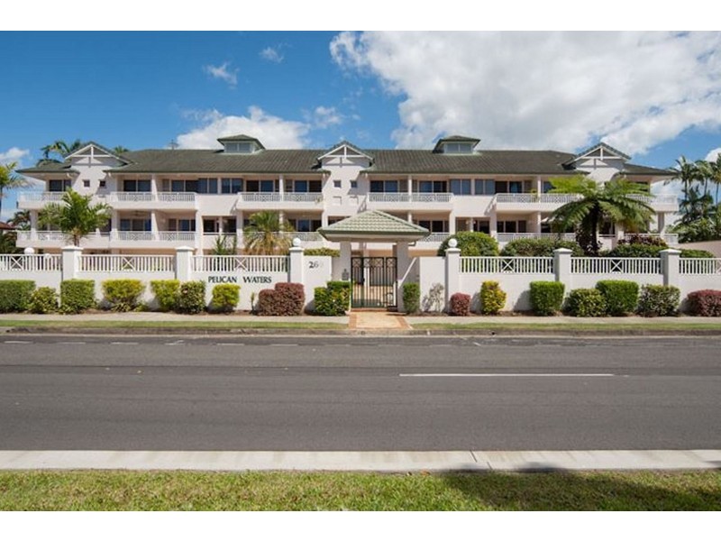 10/267 -269 Esplanade, Cairns North QLD 4870