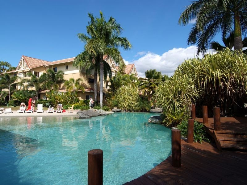 1746/2 Greenslopes Street, Cairns North QLD 4870