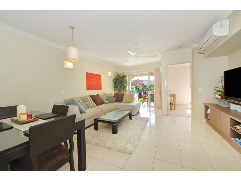 322/12-21 Gregory Street, Westcourt QLD 4870