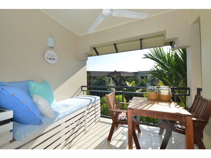 322/12-21 Gregory Street, Westcourt QLD 4870