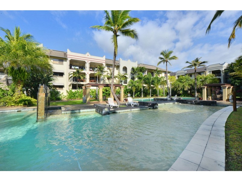 322/12-21 Gregory Street, Westcourt QLD 4870