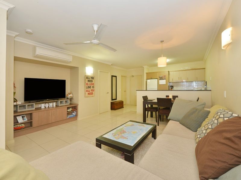 322/12-21 Gregory Street, Westcourt QLD 4870