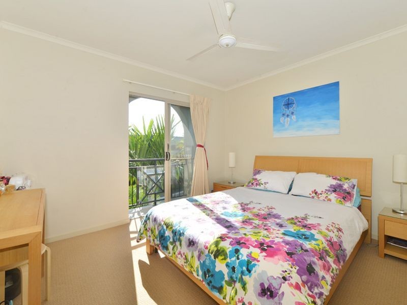 322/12-21 Gregory Street, Westcourt QLD 4870