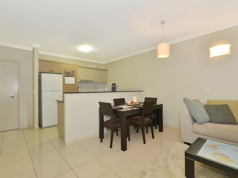 322/12-21 Gregory Street, Westcourt QLD 4870