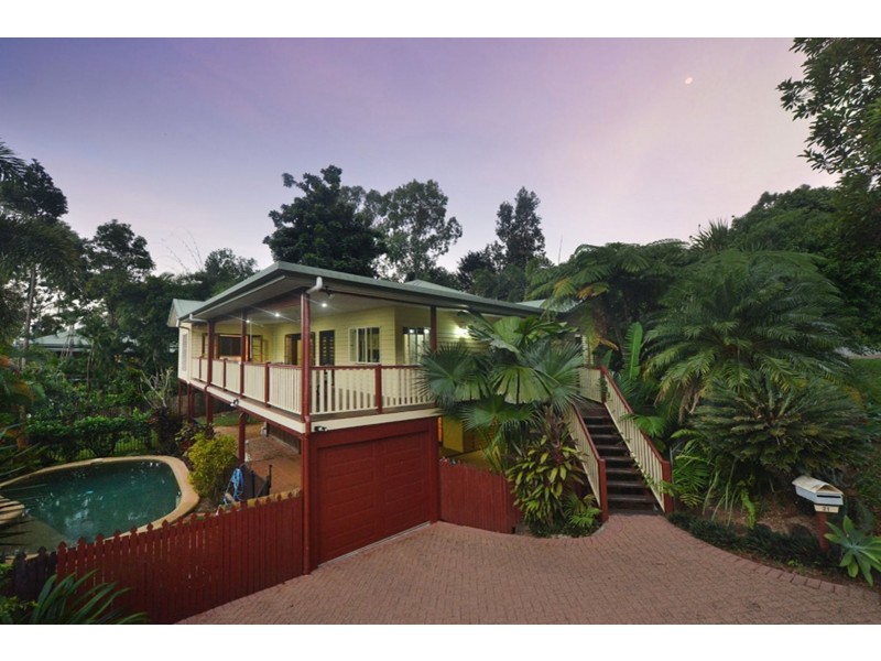 21 Martin Street, Freshwater QLD 4870