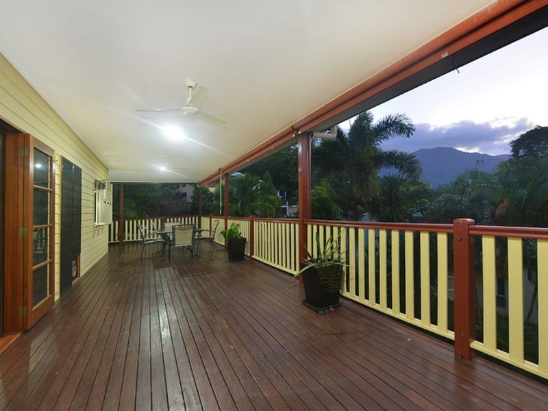 21 Martin Street, Freshwater QLD 4870