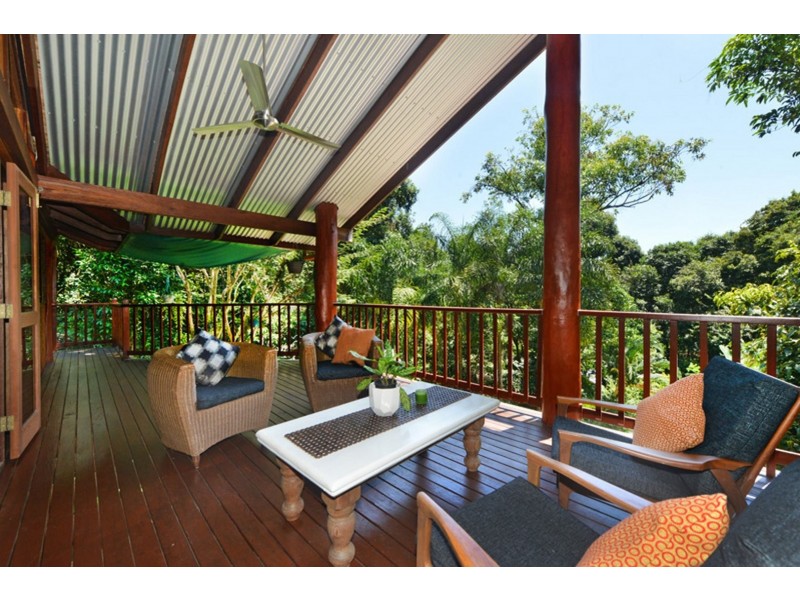 12 Barron View Drive, Freshwater QLD 4870