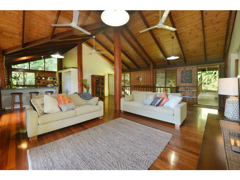 12 Barron View Drive, Freshwater QLD 4870