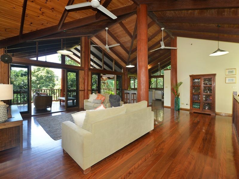 12 Barron View Drive, Freshwater QLD 4870