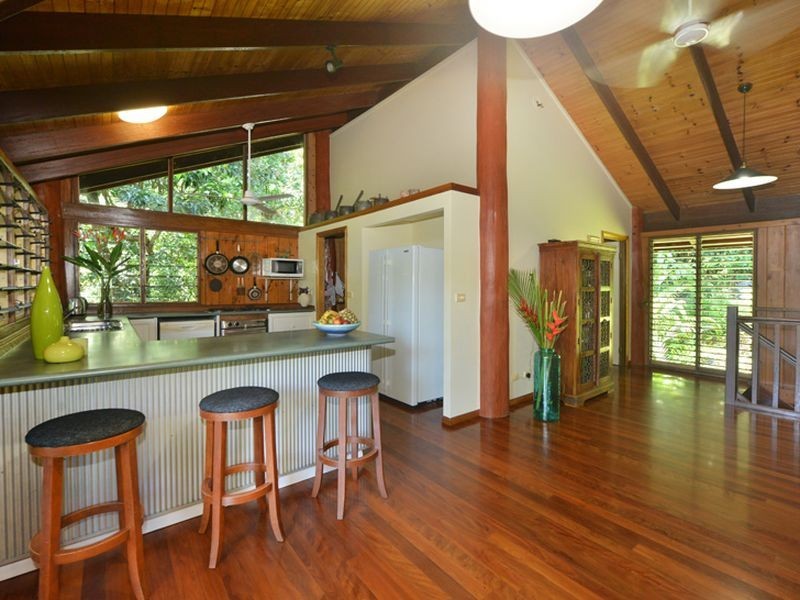 12 Barron View Drive, Freshwater QLD 4870