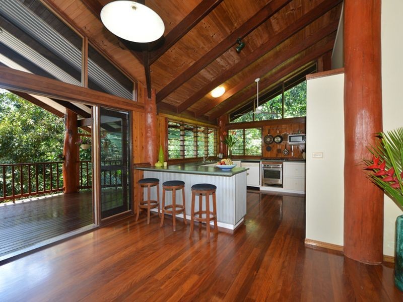 12 Barron View Drive, Freshwater QLD 4870