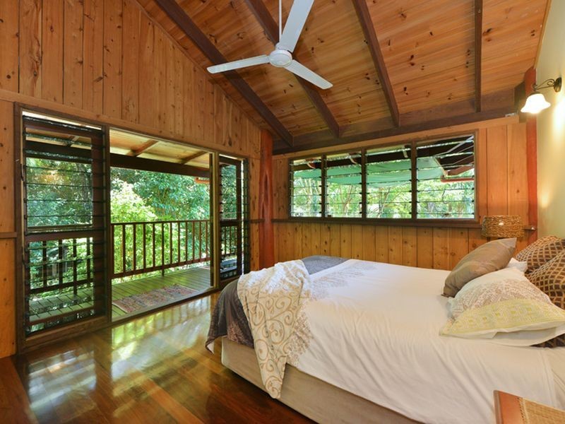 12 Barron View Drive, Freshwater QLD 4870