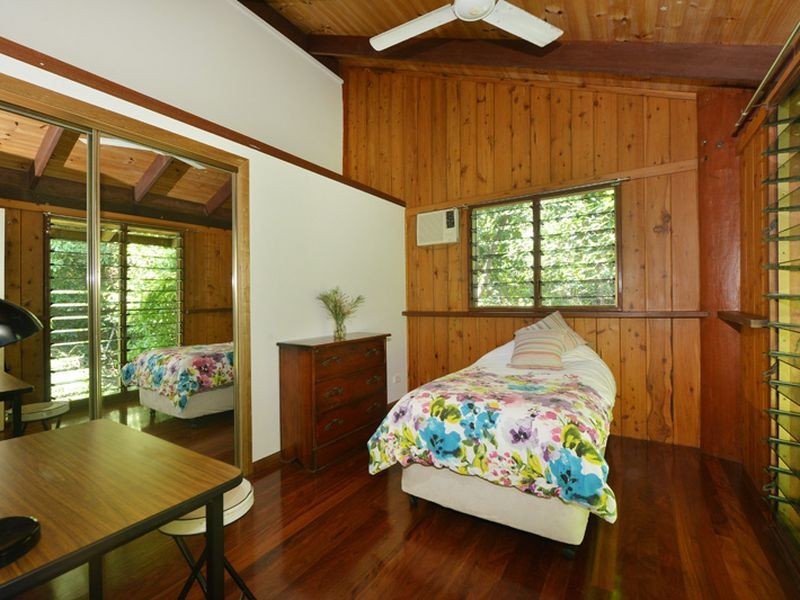 12 Barron View Drive, Freshwater QLD 4870