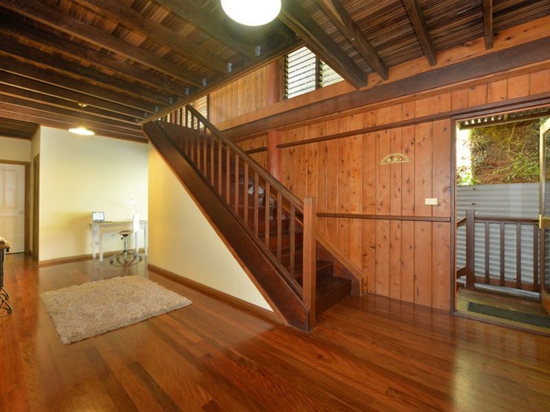 12 Barron View Drive, Freshwater QLD 4870